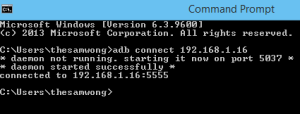 Command Prompt 3