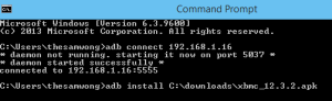 Command Prompt 4