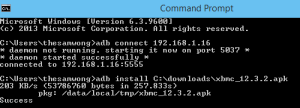 Command Prompt 5