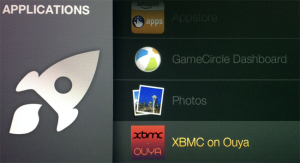 XBMC on the Amazon Fire TV